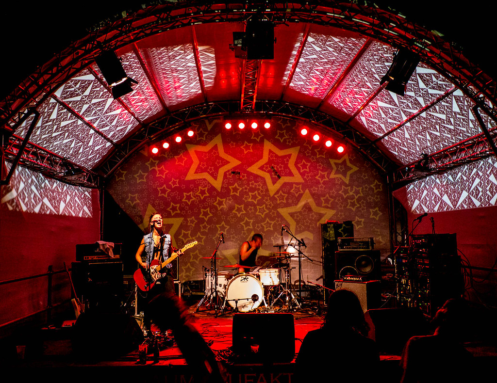 gailklang festival 2015